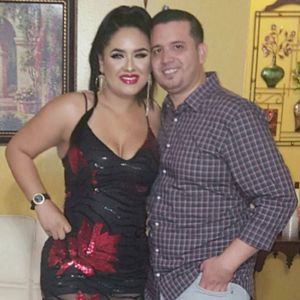 Meet your Posher, Jackie